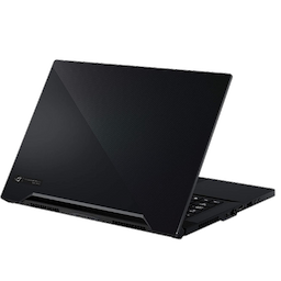 Asus ROG Zephyrus M15 Notebook - GU502LV-AZ139T Intel Core i7 10th Gen 16 GB RAM 1 TB SSD Windows 10 15.6 Inches Prism Black