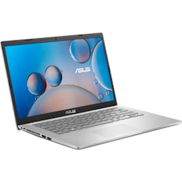 Asus VivoBook 14 (X415JA-EK092TS) Intel Core i3-1005G1 10th Gen 14-inch (35.56 cms) FHD T&L Laptop, 8GB RAM, 1TB HDD + 128GB NVMe SSD, Integrated Graphics, MS Office 2019 with Windows 10.