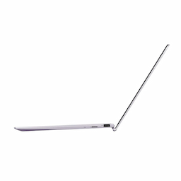 Asus ZenBook Notebook - UX325JA-EG135TS Intel Core i5 10th Gen 8 GB RAM 512 GB SSD Windows 10 13.3 Inches Lilac Mist