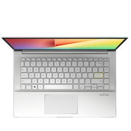 Asus VivoBook S S14 14 Inches Thin and Light Laptop
