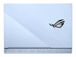 Asus ROG Strix G17 G712 Notebook - G712LV-EV010T Intel Core i7 10th Gen 16 GB RAM 1 TB SSD Windows 10 17.3 Inches Blue