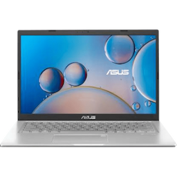 Asus VivoBook 14 (X415JA-EK092TS) Intel Core i3-1005G1 10th Gen 14-inch (35.56 cms) FHD T&L Laptop, 8GB RAM, 1TB HDD + 128GB NVMe SSD, Integrated Graphics, MS Office 2019 with Windows 10.