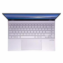 Asus ZenBook Notebook - UX325JA-EG135TS Intel Core i5 10th Gen 8 GB RAM 512 GB SSD Windows 10 13.3 Inches Lilac Mist