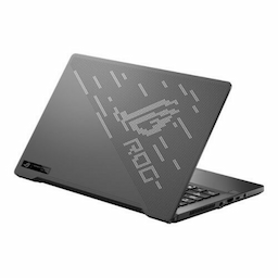 Asus ROG Zephyrus G14 Gaming Notebook - GA401IU-HA247TS AMD Ryzen 7 16 GB RAM 512 GB SSD 14" Windows 10 Home Eclipse Grey