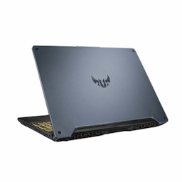 Asus TUF Gaming F15 Notebook - FX566LI-BQ265T 10th Gen Intel Core i5 8 GB RAM 512 GB SSD 15.6" Windows 10 Gray