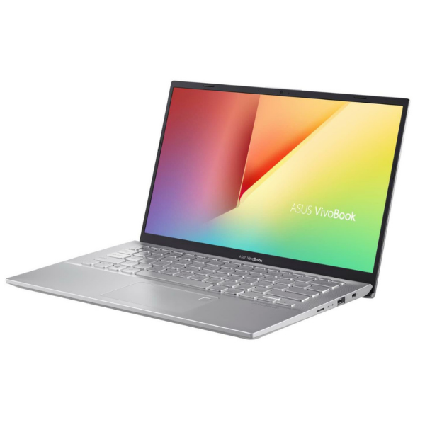 Asus VivoBook 14 KM413 Notebook - KM413UA-EB501TS AMD Ryzen 5 8 GB RAM 512 GB SSD 14" Windows 10 Hearty Gold