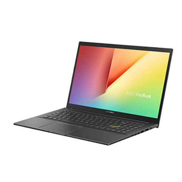 Asus Vivobook Ultra K15 K513EA-BQ302TS Intel Core i3 4 GB RAM 256 GB SSD Windows 10 15.6" Indie Black