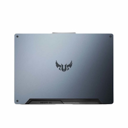 Asus TUF Gaming F15 Notebook - FX566LI-BQ265T 10th Gen Intel Core i5 8 GB RAM 512 GB SSD 15.6" Windows 10 Gray