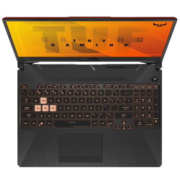 Asus TUF Gaming F15 Core i7 10th Gen - Laptops