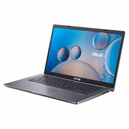 Asus Asus Vivobook 14 M415 Notebook - M415DA-EB501T AMD Ryzen 5 8 GB RAM 1 TB HDD 14" Windows 10 Slate Grey