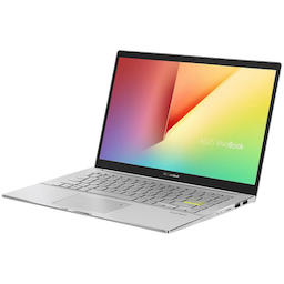 Asus VivoBook S S14 14 Inches Thin and Light Laptop