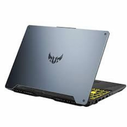 Asus TUF F15 Gaming FX506LI-HN222TS 16 GB RAM 1 TB SSD Intel Core i7 Windows 10 15.6" Grey