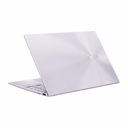 Asus ZenBook Notebook - UX325JA-EG135TS Intel Core i5 10th Gen 8 GB RAM 512 GB SSD Windows 10 13.3 Inches Lilac Mist