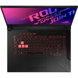 Asus ROG Strix G15 G512LI-HN274TS i7-10870H GTX1650Ti-4GB 8G 1T SSD 15.6 FHD