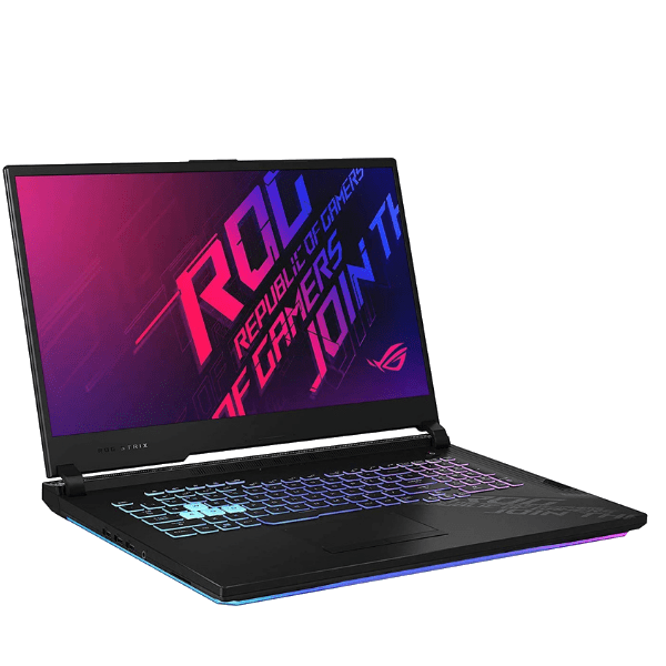 Asus ROG Strix G17