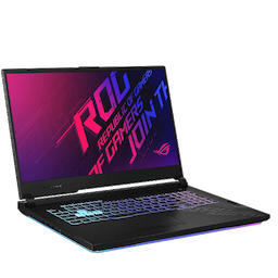 Asus ROG Strix G17