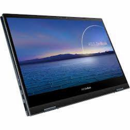 Asus Zenbook Flip 13 OLED UX363 11th Gen Intel Core i7 16 GB RAM 512 GB SSD with 32GB Intel Optane Memory Windows 10 13.3" 1.30 Kg Pine Grey