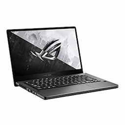 Asus ROG Zephyrus G14 Gaming Notebook - GA401IU-HA247TS AMD Ryzen 7 16 GB RAM 512 GB SSD 14" Windows 10 Home Eclipse Grey