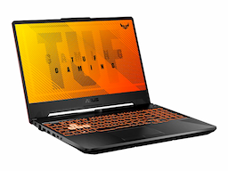 Asus TUF Gaming F15 15.6 Inches Gaming Laptop