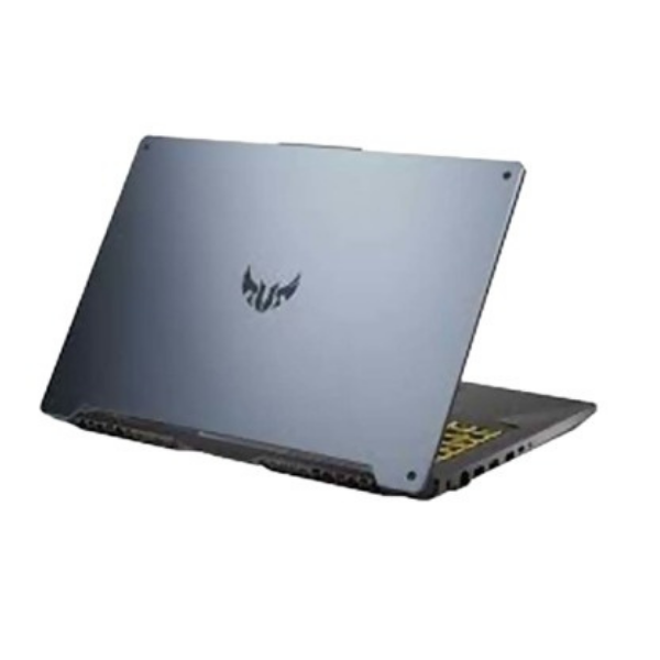 Asus TUF Gaming F15 Notebook - FX566LI-BQ265T 10th Gen Intel Core i5 8 GB RAM 512 GB SSD 15.6" Windows 10 Gray