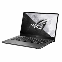 Asus ROG Zephyrus G14 Gaming Notebook - GA401IU-HA247TS AMD Ryzen 7 16 GB RAM 512 GB SSD 14" Windows 10 Home Eclipse Grey