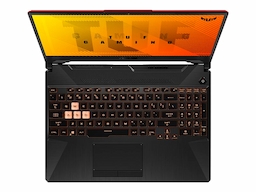Asus TUF Gaming F15 15.6 Inches Gaming Laptop