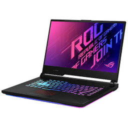 Asus ROG Strix G17
