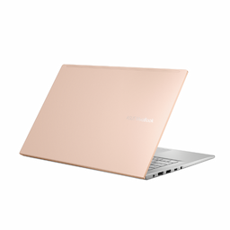 Asus VivoBook 14 KM413 Notebook - KM413UA-EB501TS AMD Ryzen 5 8 GB RAM 512 GB SSD 14" Windows 10 Hearty Gold