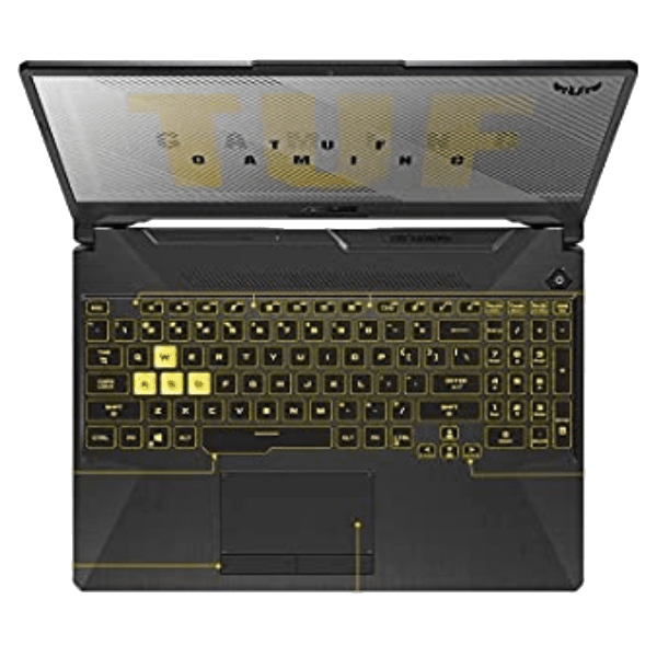 Asus TUF Gaming F15