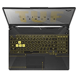 Asus TUF Gaming F15