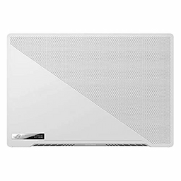 Asus ROG Zephyrus G14 Gaming Notebook - GA401IU-HA246TS 16 GB RAM 512 GB SSD 14" Windows 10 Home Moonlight White- AniMe Matrix