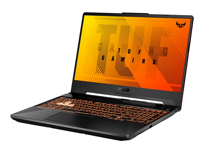 Asus TUF Gaming F15 15.6 Inches Gaming Laptop
