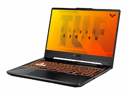 Asus TUF Gaming F15 15.6 Inches Gaming Laptop