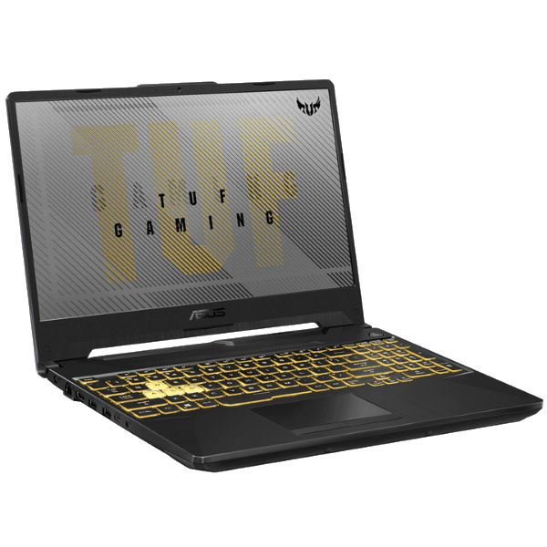 Asus TUF Gaming F17 17.3 Inches Gaming Laptop