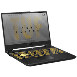 Asus TUF Gaming F17 17.3 Inches Gaming Laptop