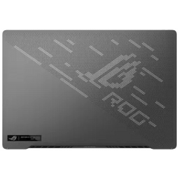 Asus ROG Zephyrus G14 (2020), 14-inch (35.56 cms) FHD120Hz, AMD Ryzen 5 4600HS, GTX 1650 Ti 4GB Graphics Gaming Laptop