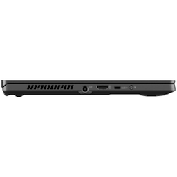 Asus ROG Zephyrus G14 (2020), 14-inch (35.56 cms) FHD120Hz, AMD Ryzen 5 4600HS, GTX 1650 Ti 4GB Graphics Gaming Laptop