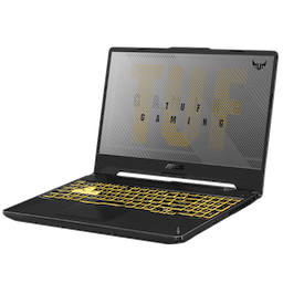Asus TUF Gaming F17 17.3 Inches Gaming Laptop