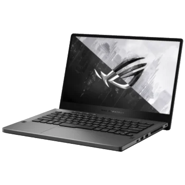 Asus ROG Zephyrus G14 (2020), 14-inch (35.56 cms) FHD120Hz, AMD Ryzen 5 4600HS, GTX 1650 Ti 4GB Graphics Gaming Laptop