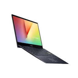 Asus VivoBook 2020 14 inches FHD Touch Thin and Light 2in1 Business Laptop