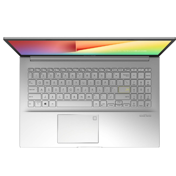 Asus VivoBook Ultra K15 (2021) 15.6 Inches Thin and Light Laptop