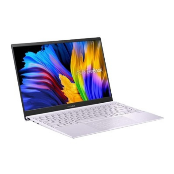 Asus ZenBook 14 (UM425UA) Notebook - UM425UA-AM502TS AMD Ryzen 5 8 GB RAM 512 GB SSD 14" Windows 10 Lilac Mist