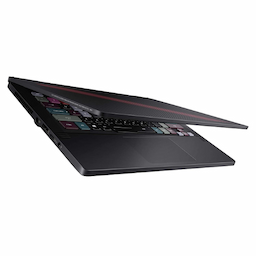 Asus ROG Zephyrus G14 ACRNM 14 Inches QHD Ryzen 9 4900HS RTX 2060 Max Q 6GB GDDR6 Graphics Gaming Laptop