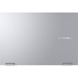 Asus VivoBook 2020 14 inches FHD Touch Thin and Light 2in1 Business Laptop