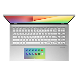 Asus VivoBook S15 S532EQ-BQ702TS i7 11th Gen