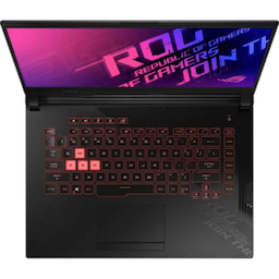 Asus ROG Strix G15 15.6 Inches