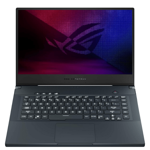 Asus ROG Zephyrus M15