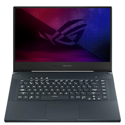 Asus ROG Zephyrus M15