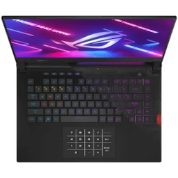 Asus ROG Strix Scar 15