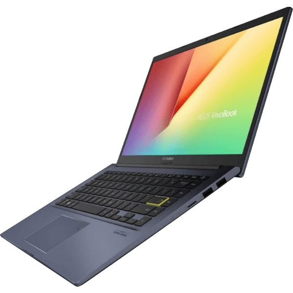 Asus VivoBook 2020 14 inches FHD Touch Thin and Light 2in1 Business Laptop